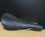 Vintage Georgena Terry Velo VL-244 Saddle Seat. Fixed Price $22.99.