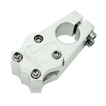Tracer 22.2MM Clamp Handlebar Stem 1'' Fork Steerer Cruiser Lowrider Bike. Fixed Price $59.99.