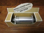 Nos Nis Vintage Stronglight Square Tapered English Thread Bottom Bracket 68-118. Fixed Price $199.99.