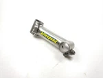 Vintage Litespeed Titanium 1-1/8" 120MM Extension Mtb Stem (25.4MM Clamp). Fixed Price $285.86.