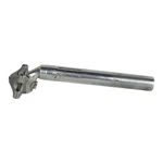 Vintage Campagnolo Super Record Fluted 25X220MM Seatpost. Fixed Price $70.05.