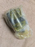 Nos Vintage Wald 7940 Bicycle Pedals 9/16. Fixed Price $50.00.