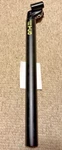 Sr Sakae Super Hard Tco Bike Seat Post - 29.6MM X 350MM Long Nos Vintage !. Fixed Price $74.38.