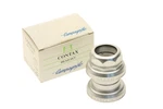 Campagnolo Contax Headset 1/4" Oversize HS-01CO Bsc Threaded Nos New. Fixed Price $189.99.