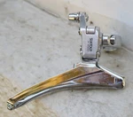 Suntour Alpha Front Derailleur Accushift 28.6 Vintage Road Bike Maeda. Fixed Price $18.27.