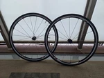 Shimano WH-RS11 700C Z. Fixed Price $414.83.