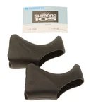 Shimano Sc Bracket Covers Brake Hoods Pair For BL-1051 BL-1052 Black New Nos. Fixed Price $64.99.