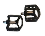 Redline Flight Bubba Harris Team Magnesium Pedals Mid School. Fixed Price $199.95.