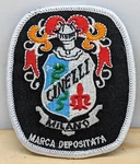 Cinelli Multi Colored Patch New. Fixed Price $29.00.