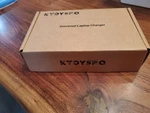 Ktdyspq Black Universal HX-PD106-100W Laptop Charge & Cable Adapter New. Fixed Price $13.99.