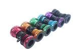 Swishti Mtb Bmx Cycle Bike Bottom Bracket Bsa 68 73MM For Shimano Sram Use. Fixed Price $19.98.