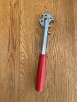 Hungerford Tools - Flexgrip Model B Speciality. Fixed Price $17.24.