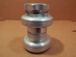 New-old-stock Shimano 600 Headset (HP-6200)...1" Jis Specifications. Fixed Price $149.99.