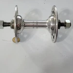 Old School Nos Polished Sunshine 36 Hole High Flange Front Hub Bmx Bike. Fixed Price $34.99.