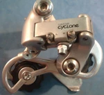 Suntour Cyclone RD-6000 Road Rear Derailleur 2X5/6/7-SPEED- 28T- Vgc++. Fixed Price $79.99.