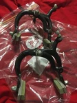 Dia-compe 1983 Front & Rear Brake Caliper Fits Gt Hutch Dyno Cw Kuwahara Se Rare. Fixed Price $123.08.