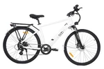 Bob MOD1 350W 26" Electric Bike, Road Bicycle Commuter Ebike Shimano 36V 10AH. Fixed Price $2500.00.