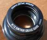 Vintage Suntour Xc Pro Wtb Grease Guard Headset 1-1/8 Mtb Mountain Custom Build. Fixed Price $52.99.