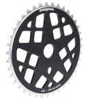 Mongoose Motomag 39T 1/8" Bmx Bicycle Chainwheel - Black. Fixed Price $58.99.