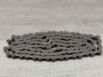 Vintage 1950'S Schwinn Diamond Skip-tooth Bike, Bicycle Chain 54 Links + Master. Fixed Price $54.95.