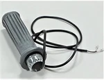 Handlebar Right Heated Bmw Airhead, Bike; 61312300388 / HBHGRIP388. Fixed Price $158.45.