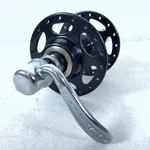 Shimano Dura Ace Rear Hub High Flange 36 Hole 1ST Gen Freewheel Threaded 126 Old. Fixed Price $97.98.