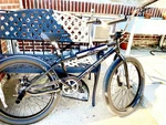 Gt Performer Bmx 2021 All Black Brand New. Fixed Price $1080.00.
