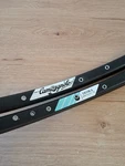 Campagnolo Retro Bicycles Parts Dedra 700C 36H Rims 6060 ALLOY-T6, Made In Italy. Fixed Price $189.00.