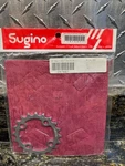Sugino 58 Bcd 20T 4 Bolt/ 8-9 Speed Vintage Mtb Chainring. Fixed Price $15.00.