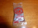 Vintage "ta" #38 Route Shoe Cleats - "nos". Fixed Price $15.99.
