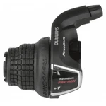 Left Lever Bike Shimano Tourney SL-RS40-LL 3 Speed Revoshift. Fixed Price $11.79.