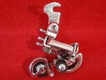 Suntour Honor Rear Derailleur Short Cage + Hanger Used. Fixed Price $11.99.