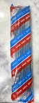 Nos Asahi Godo Made Japan Spokes Pack For Ukai Bmx Haro Freestyler Redline. Fixed Price $145.00.