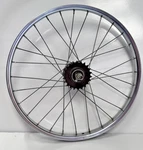 1974 Schwinn Stingray S7 Rear Rim Wheel Sturmey Archer 3 Spd Free Shipping. Fixed Price $116.99.