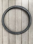 Raleigh Red Dot 24X1-3/8 Nos Bike Tire Vintage Rare!. Fixed Price $29.99.