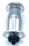 Gt Front Hub Barrel Hadley Style 32H Silver 90 Mtb Bmx 100MM Qr Vintage Nos. Fixed Price $64.99.