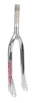 Tange Trx 1" Threaded 20" Old School Bmx Chromoly Oval Tubing Fork Wheel. Fixed Price $188.99.