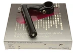 3TTT 1" Record 84 22.2MM Quill Stem 85MM 26MM Clamp Black -17 New Nib Nos. Fixed Price $119.99.