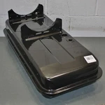 Dayton Fuel Tank Assembly 2151000800, Gal, For Portable Torpedo Heater 3VE50. Fixed Price $139.95.