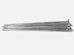 Nos Indian 19" Front Rim Inner Spokes - Conical Me Mt 76 100 125 Dirt Bike. Fixed Price $22.50.