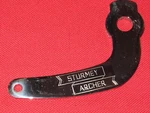 Nos Sturmey Archer Brake Arm Bicycle Bike Schwinn Raleigh Phillips Amf. Fixed Price $8.00.