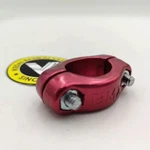 Nos Old School Bmx Seat Clamp 22.2 Free Shipping. Fixed Price $35.00.