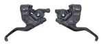 Shimano Deore Dx ST-M071 3X Spd Mountain Bike Shift Brake Lever Set For Parts. Fixed Price $39.95.