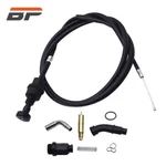 Choke Cable & Valve Plunger Set Honda Foreman Rubicon 650 TRX500. Fixed Price $11.72.
