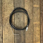 Vintage Dia-compe Bmx Brake Cable Housing Set 1991 Stamp Black 35IN D-c Bike. Fixed Price $68.79.