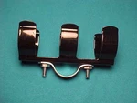 2 Vintage Balloon Tire Bicycle Handlebar Flashlight Holders Amf Huffy Elgin Ross. Fixed Price $16.00.