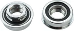 Tioga Sealed Cartridge Bearing 68MM American Bottom Bracket For One-piece Cranks. Fixed Price $61.53.