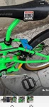 Nos White Tioga BG-1 Rear Brake Jacket Old School Bmx Japan Freestyle Gt. Fixed Price $160.00.