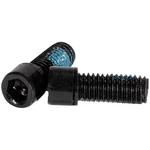 Samox BL-07 Bmx Crankarm M8 Pinch Bolts. Fixed Price $21.90.