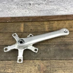 Takagi Tourney Gs Right Crank Arm 175MM 110BCD Triple 5-BOLT Square Taper Japan. Fixed Price $17.24.